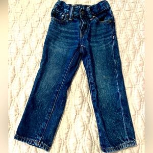Gap Toddler Boys Jeans - size 3T